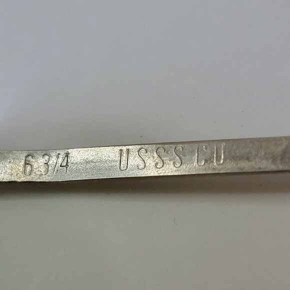 Vintage USSSCO GREEN GLASSES SAFETY STEAMPUNK MOTORCYCLE VINTAGE - Picture 3 of 9